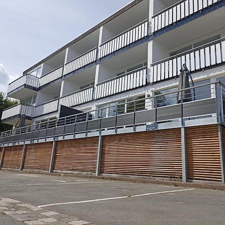 Smart Resorts Haus Brilliant Ferienwohnung 608 Winterberg Exterior foto